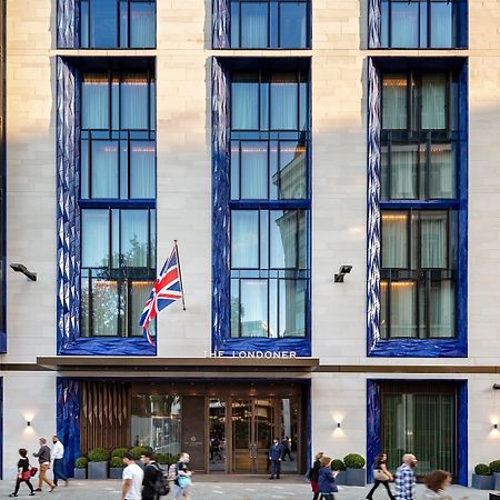 Hotel The Londoner Esterno foto The London Edition