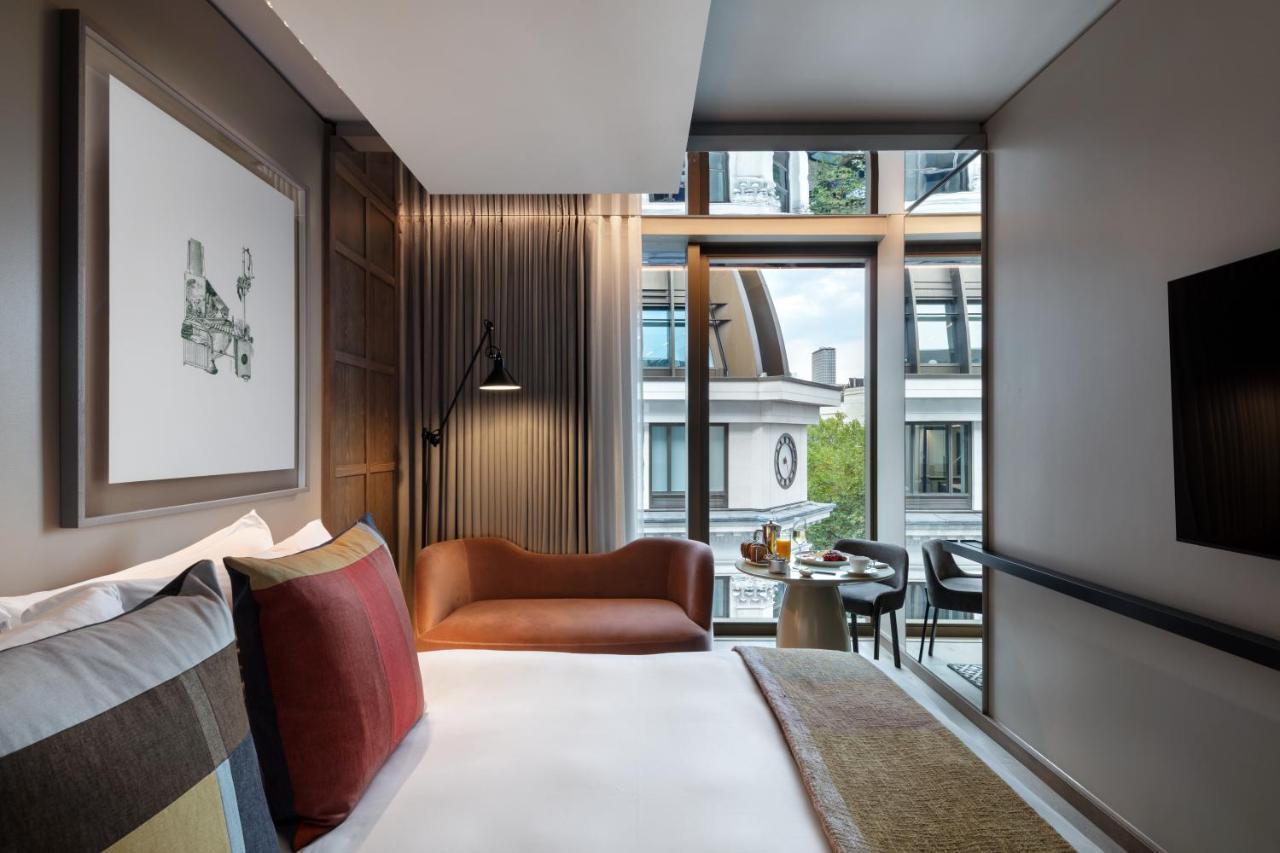 Hotel The Londoner Esterno foto